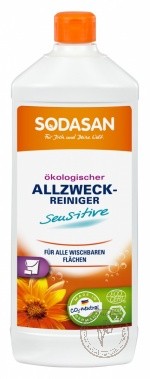 sodasan